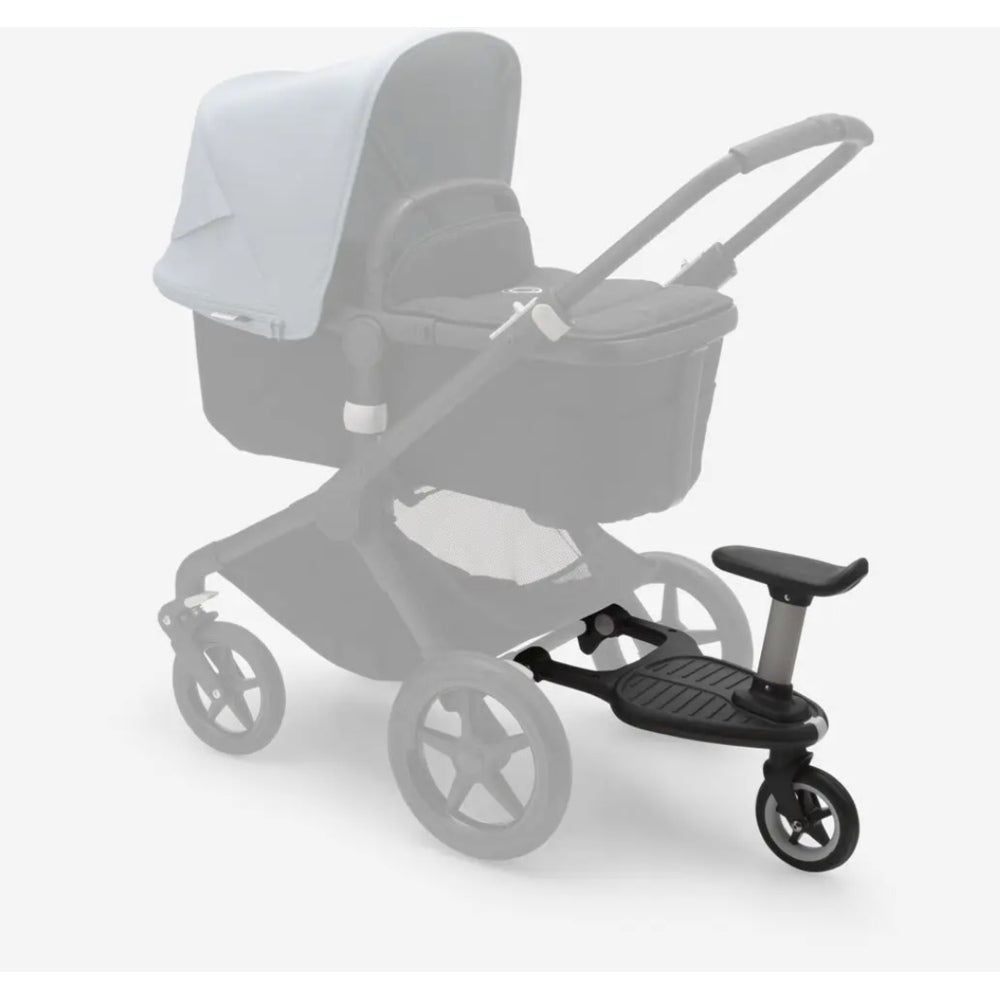 Bugaboo Comfort Wheeled Board (buggy board) close up