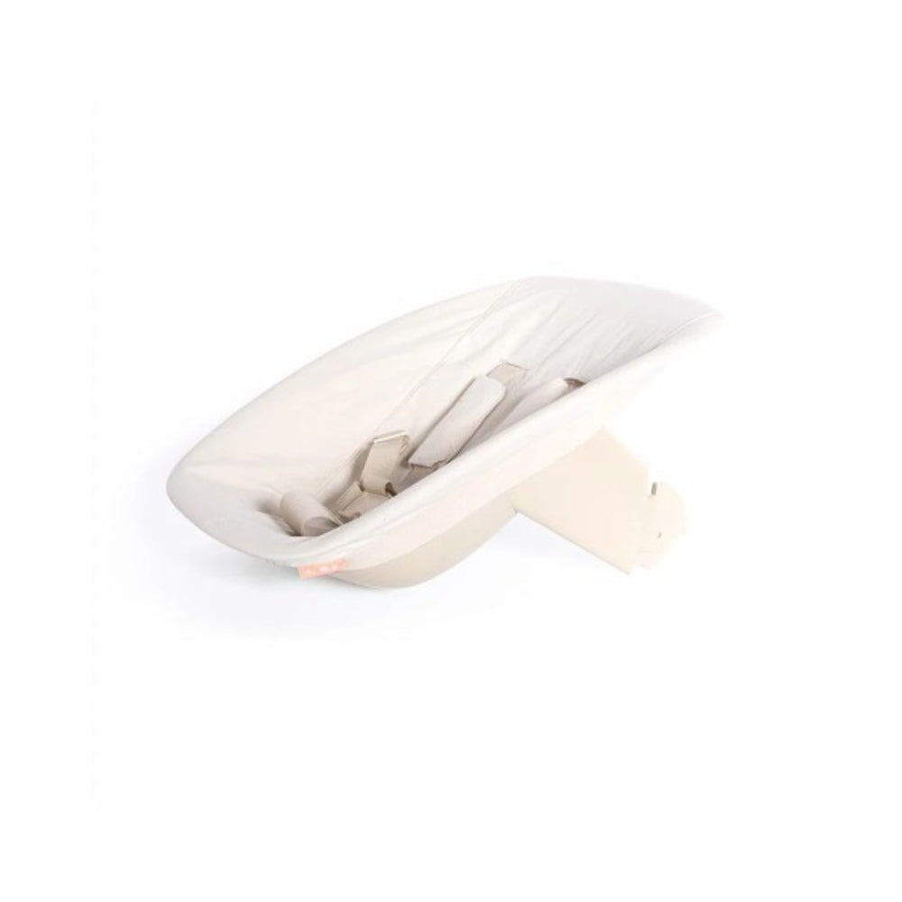 Klapp Newborn Seat in Ivory