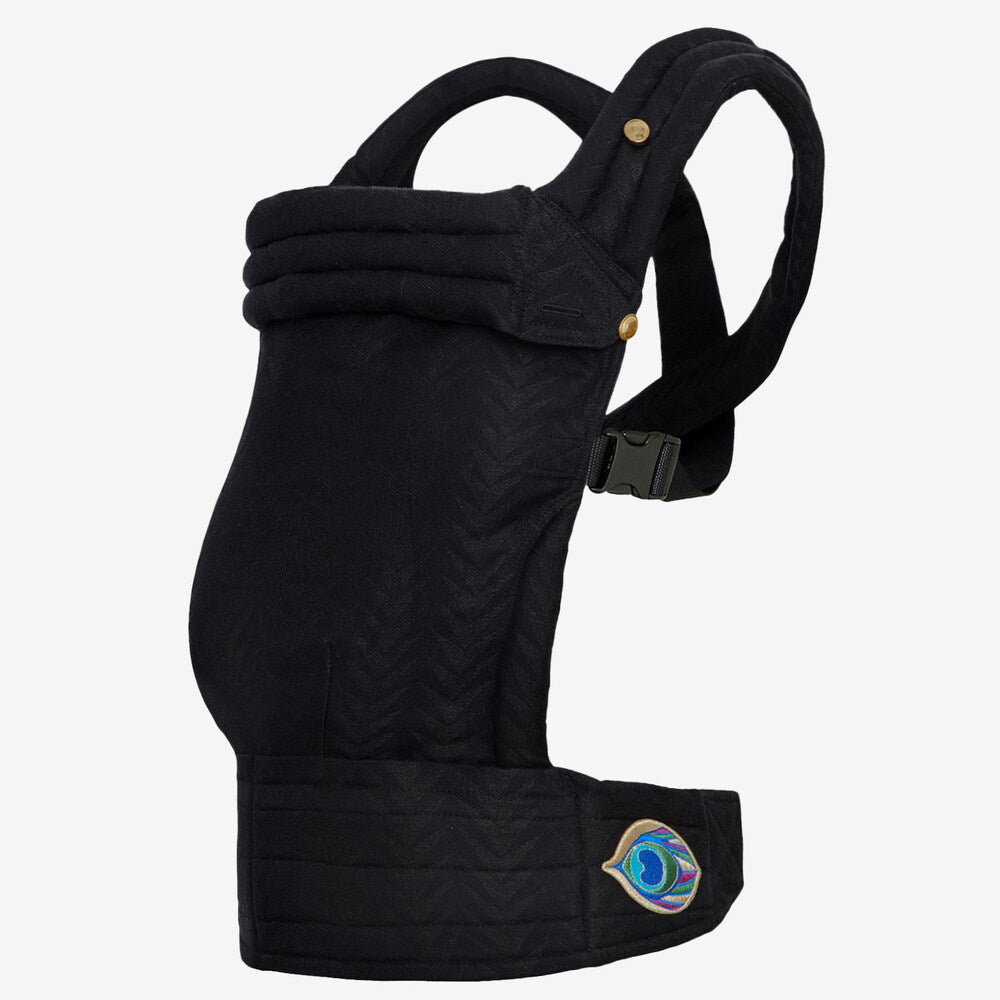 Artipoppe Zeitgeist Arrow Zorro in Linen Black
