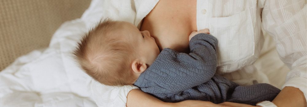 Breastfeeding Is Natural, but It Doesn’t Come Naturally