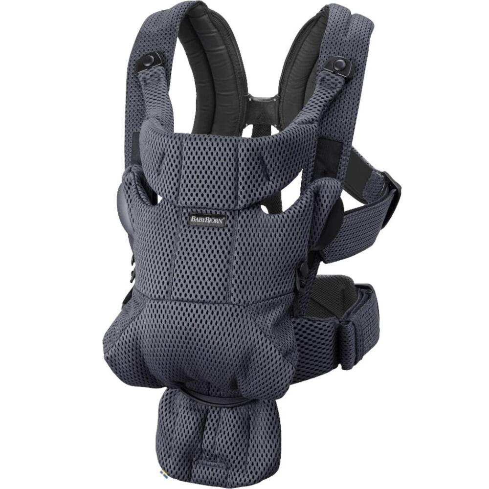 Baby Bjorn Carrier Move in Dark Grey