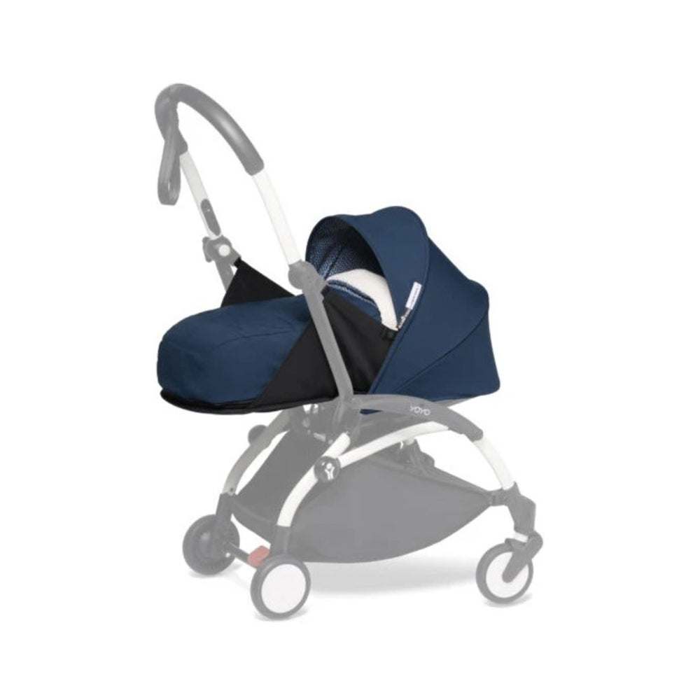 Babyzen YOYO Newborn Pack in Air France Blue