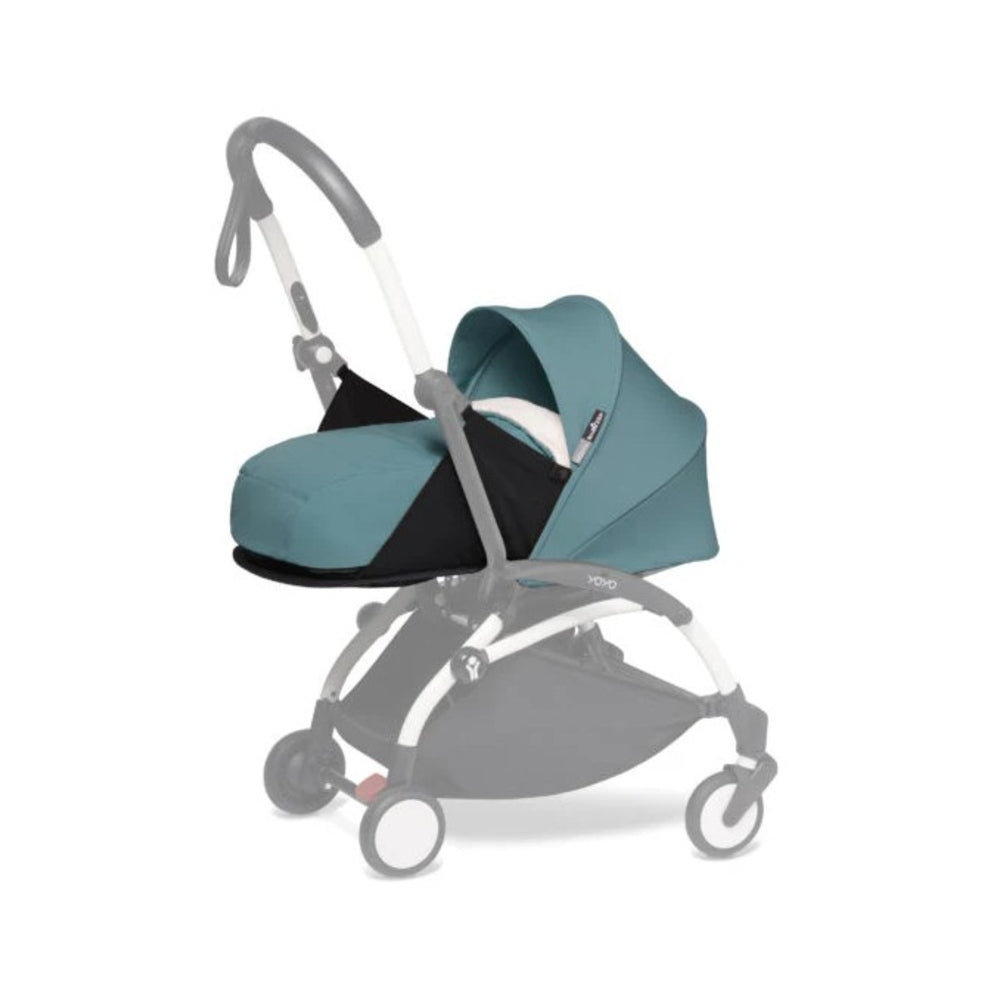 Babyzen YOYO Newborn Pack in Aqua