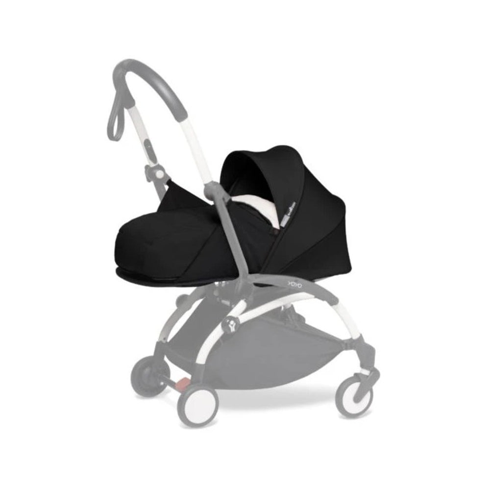 Babyzen YOYO Newborn Pack in Black