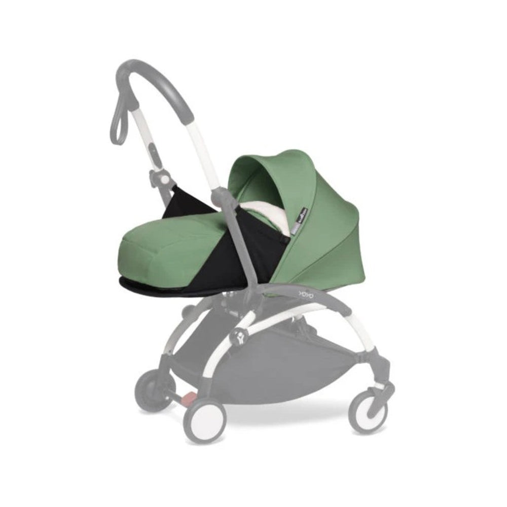 Babyzen YOYO Newborn Pack in Olive