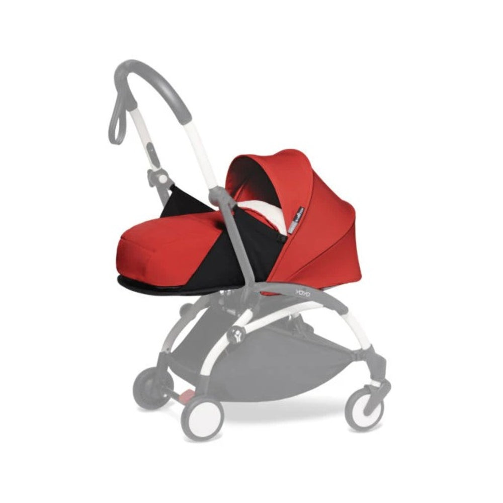 Babyzen YOYO Newborn Pack in Red