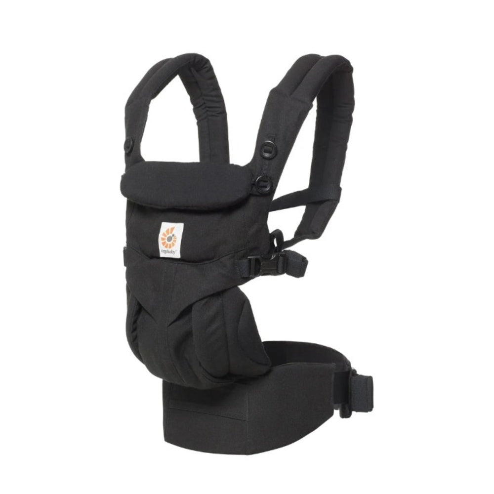 ErgoBaby 360 Omni in black