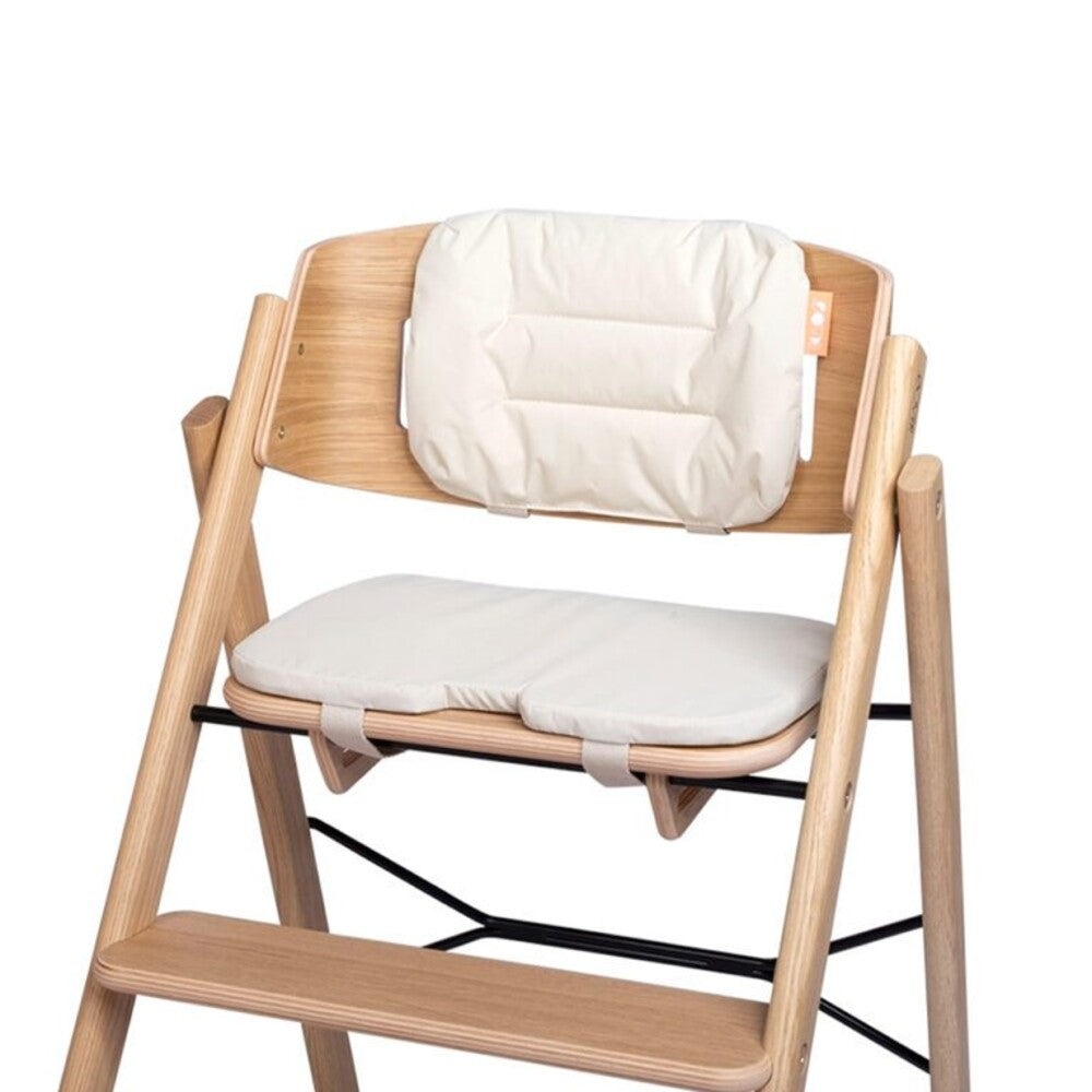 Kaos Klapp High Chair with Cushion set