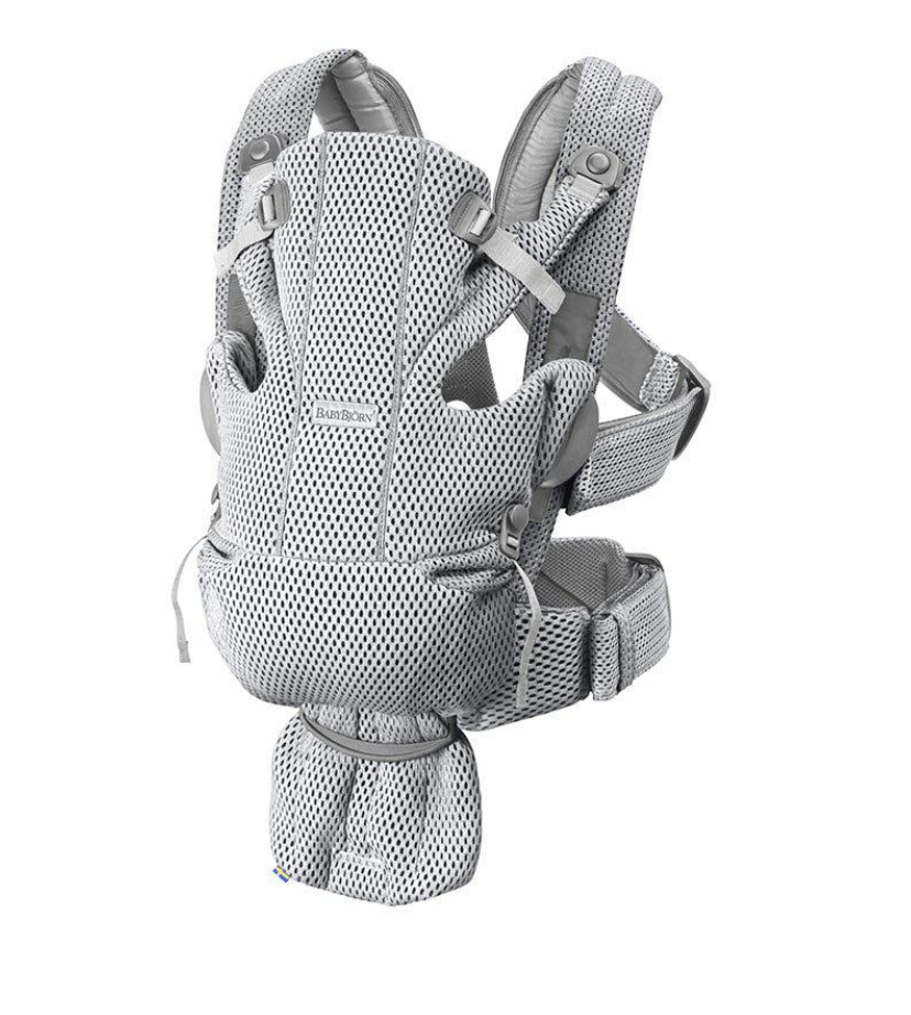 Baby Bjorn Baby Carrier Move Merry Go Round