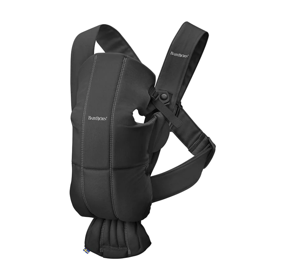 Baby Bjorn Baby Carrier Mini Merry Go Round