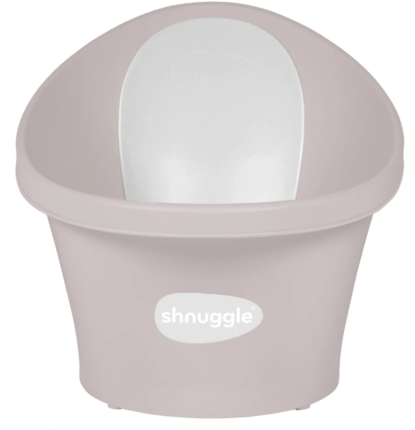 Shnuggle Baby Bath – Merry Go Round