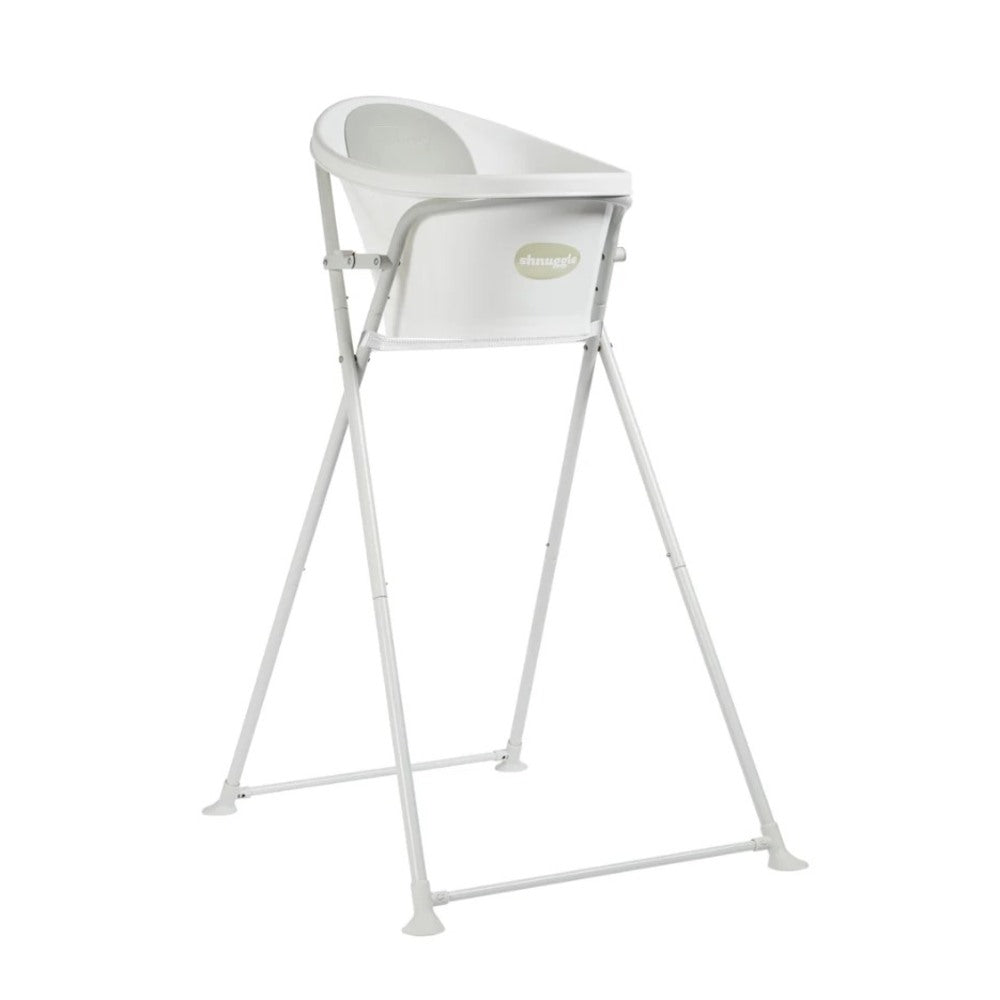 Shnuggle Baby Bath with Stand