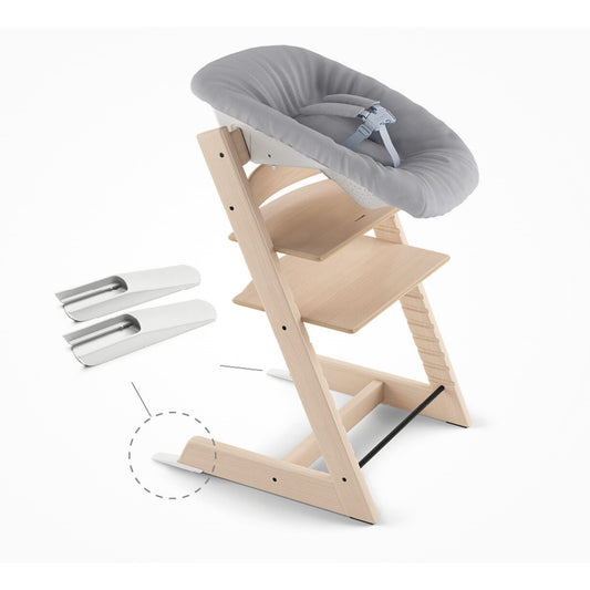 Stokke Tripp Trapp Newborn Set bundle