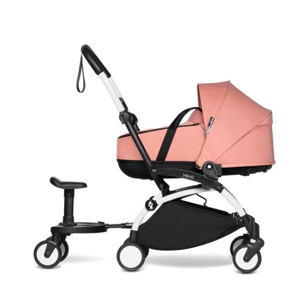 Babyzen YOYO buggy board - On Board
