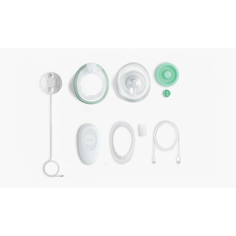 Elvie Stride Double Breast Pump